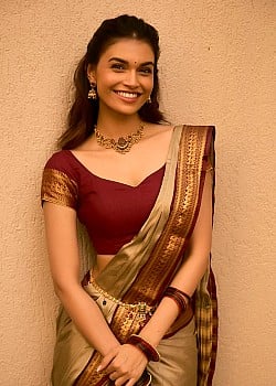 Suman Rao